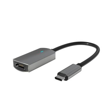 BASIX BX-1H USB-C TO HDMI ADAPTER