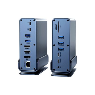 R SCAR RS-TCHD16IN1