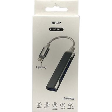 R SCAR RS-HBIP032