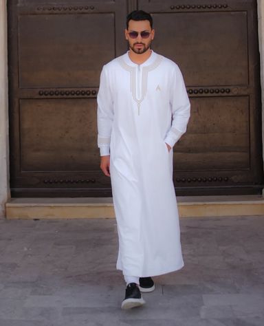 Al Qamis New Style 2025
