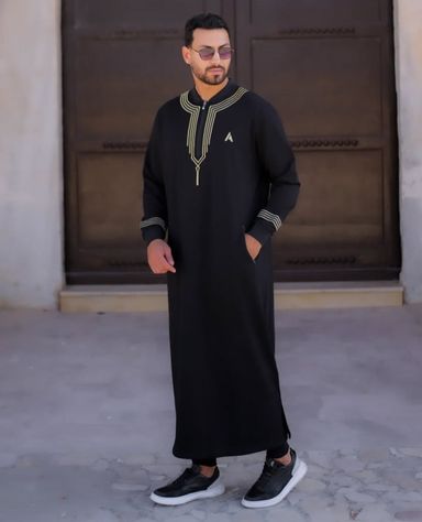 Al Qamis New Style 2025