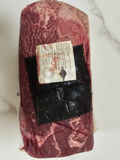 호주 앵거스비프 부채살 원육 [원육팩 kg/$34, 손질포장 kg/$39]
