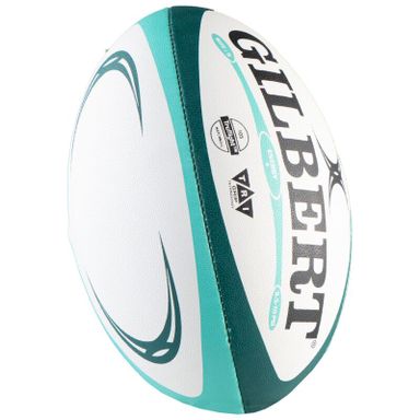 Gilbert Rugby Energy Match Rugby Ball