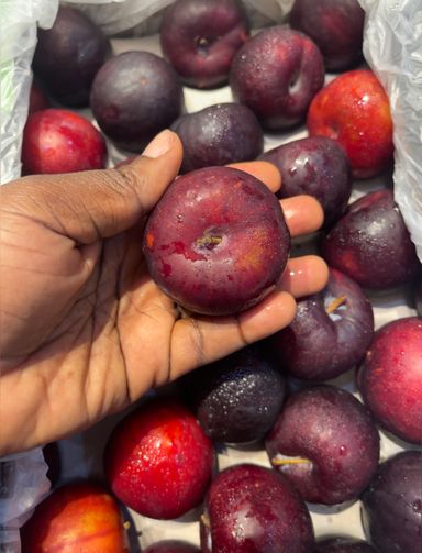 Plums 1pc