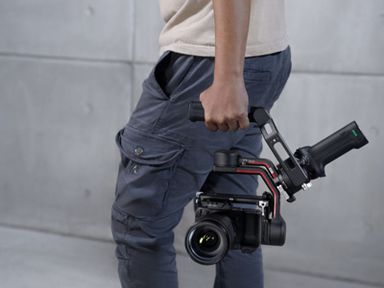 DJI RS 3