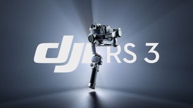 DJI RS 3