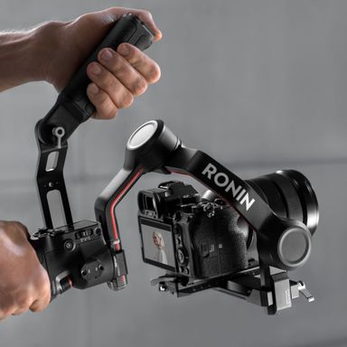 DJI RS 3