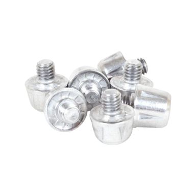 Gilbert Rugby Prolite Studs 8mm (Set of 12)