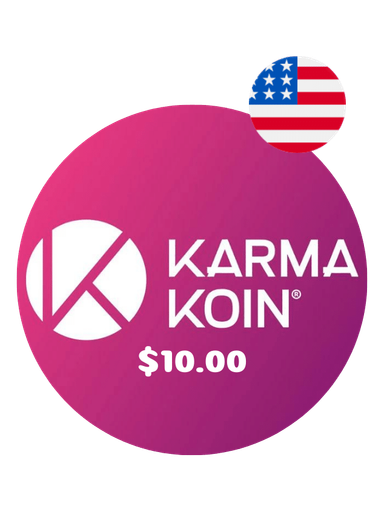 Karma Koin (US)