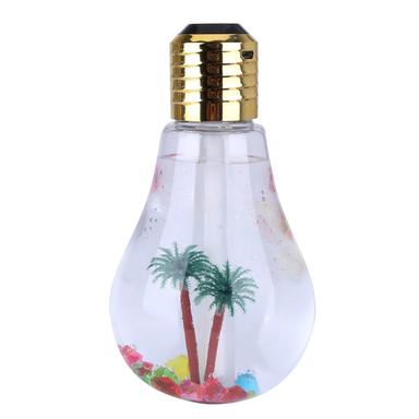Mist Bulb Ultrasonic Humidifier