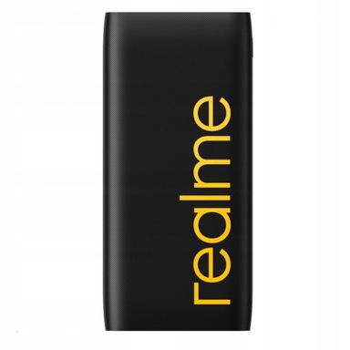 Realme RTX2110 Noir (10000MAH)
