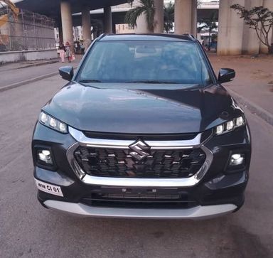#PRIX: 16.000.000F SUZUKI GRAND VITARA DE 2025 ENCORE SOUS GARANTIE