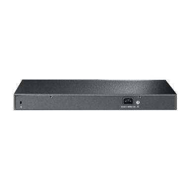 TP-Link JetStream TL-SG1218MP