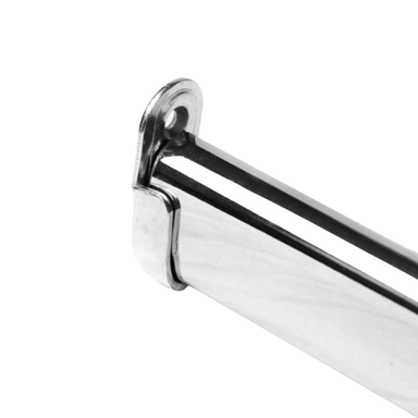 Tubo Para Closet 