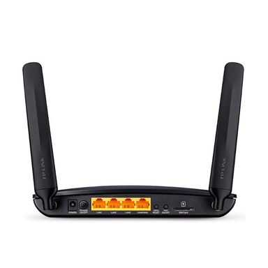 TP-LINK TL-MR6400