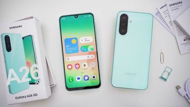 Samsung Galaxy A26 (telephone)