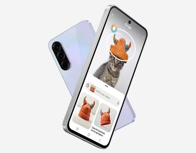 Samsung Galaxy A36 (telephone)