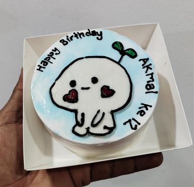 Kek Bento Sticker Meme