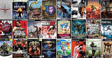 GAME TOUTES LES PLATE-FORME