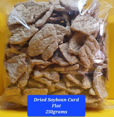Sobafien 250g TVP  Non GMO meat alternative