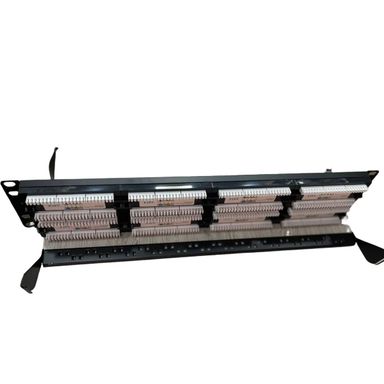 D-LINK PANNEAU DE BRASSAGE 48 PORTS