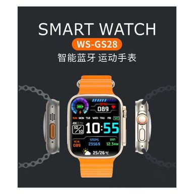 WSTER MONTRE SMART WS-GS28