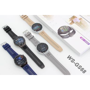 WSTER MONTRE SMART WS-GS68