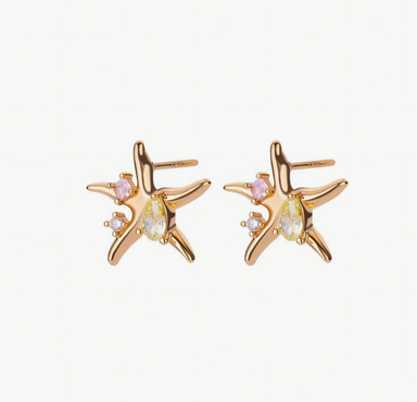 Starglow Earrings