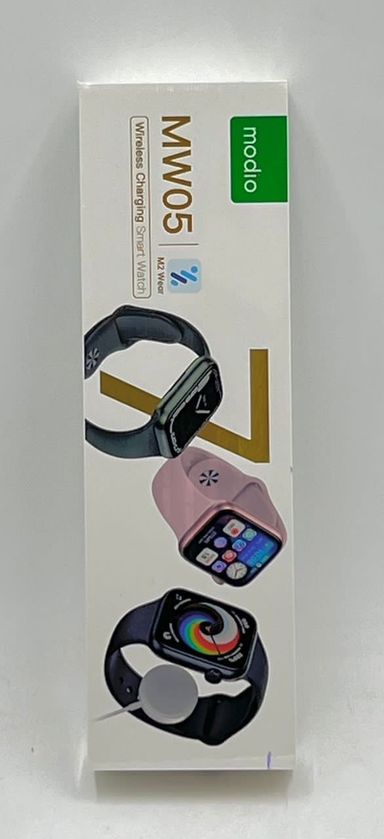 MODIO MONTRE SMART WATCH MW05