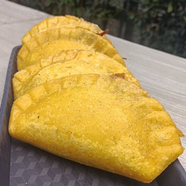 Empanadas