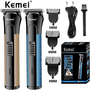 KEMEI KM-724