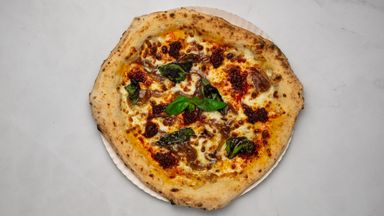 Nduja picante