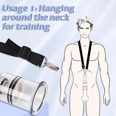 Penis Extender