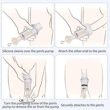 Penis Extender