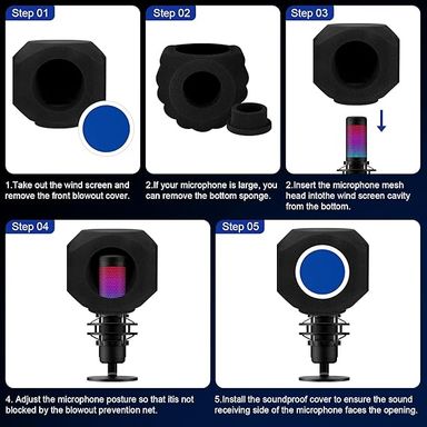 Microphone