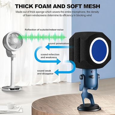 Microphone