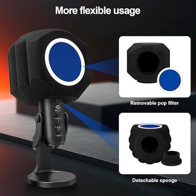 Microphone