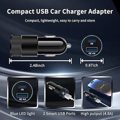 Car Charger