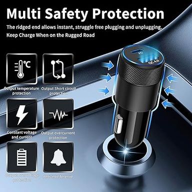 Car Charger