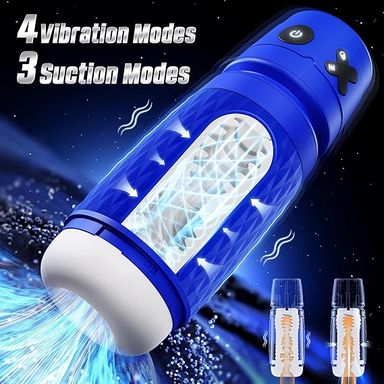 Male Masturbation
