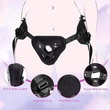 Strap-on Dildo