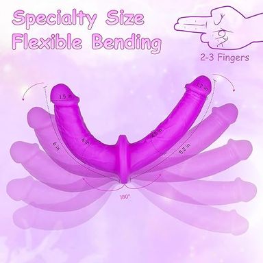 Strap-on Dildo