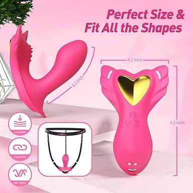 Panty Vibrator