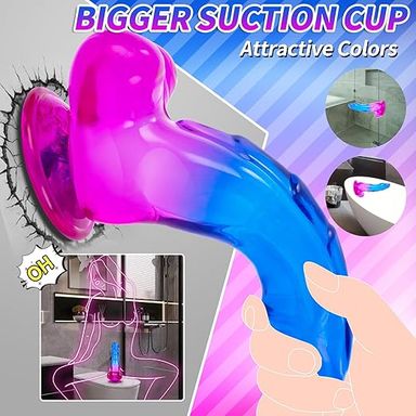 Dragon Dildo