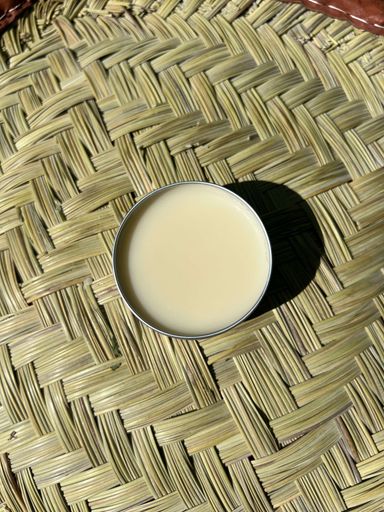 🧔 Natural Beard Balm