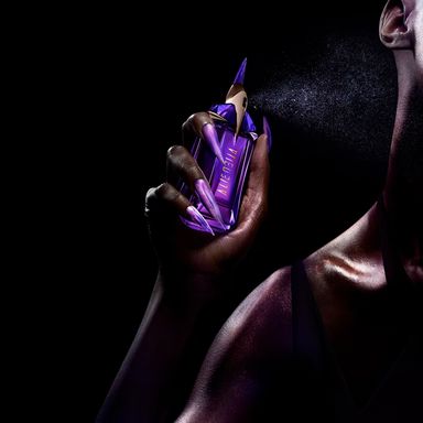  Thierry Mugler Alien