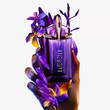 Thierry Mugler Alien