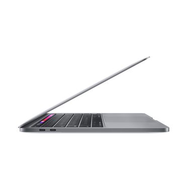 Apple MacBook Pro M1 (2020) 13.3" Gris sidéral 8Gb/512Gb (MYD92SM/A)