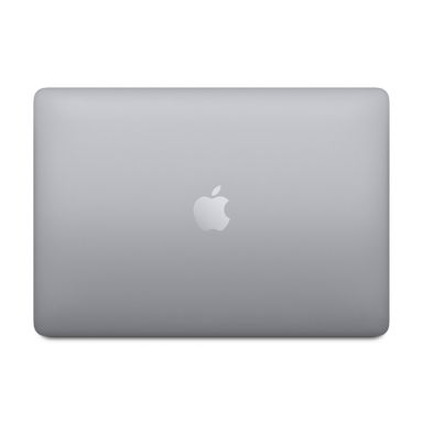 Apple MacBook Pro M1 (2020) 13.3" Gris sidéral 8Gb/512Gb (MYD92SM/A)