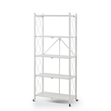 Foldable Storage Rack
